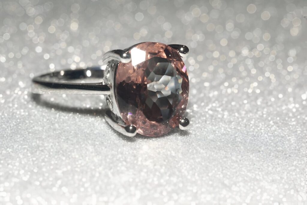 zultanite ring